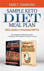 What Does a Typical Keto Meal Plan Look Like